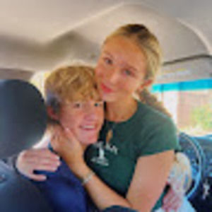 Meet your Posher, Caden